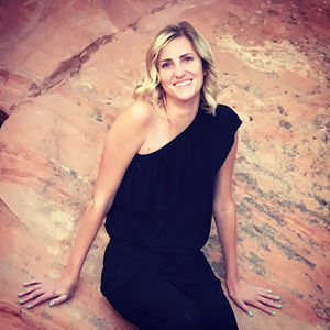 Meet your Posher, Savannah